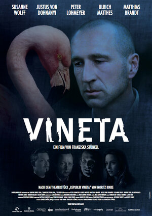 Постер: (Vineta, 2006 - вся информация о фильме на FilmNavi.ru