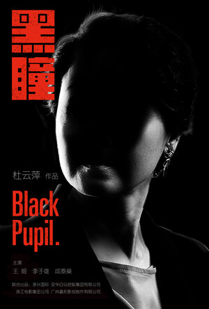 Постер: (Чёрный зрачок, 2015 - вся информация о фильме на FilmNavi.ru