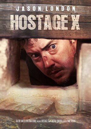 Постер: (Hostage X, 2017 - вся информация о фильме на FilmNavi.ru