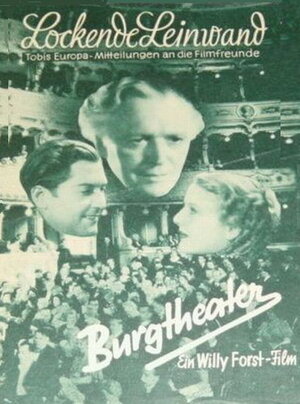 Постер: (Бургтеатр, 1936 - вся информация о фильме на FilmNavi.ru