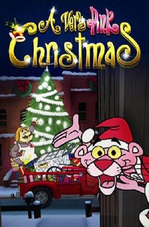 Постер: (A Very Pink Christmas, 2011 - вся информация о мультфильме на FilmNavi.ru