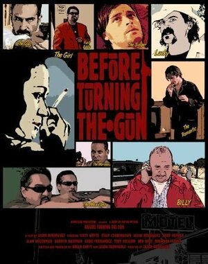 Постер: (Before Turning the Gun, 2006 - вся информация о фильме на FilmNavi.ru