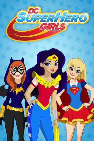 DC-girl