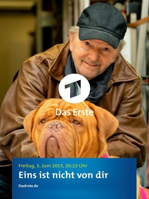 Постер: (Один не от тебя, 2015 - вся информация о фильме на FilmNavi.ru