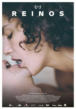 Постер: (Королевства, 2017 - вся информация о фильме на FilmNavi.ru