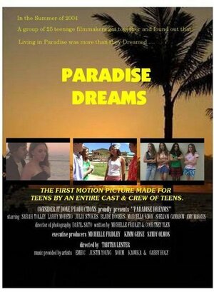 Постер: (Paradise Dreams, 2004 - вся информация о фильме на FilmNavi.ru