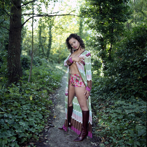 Ұйқыдағы кискадағы сперма