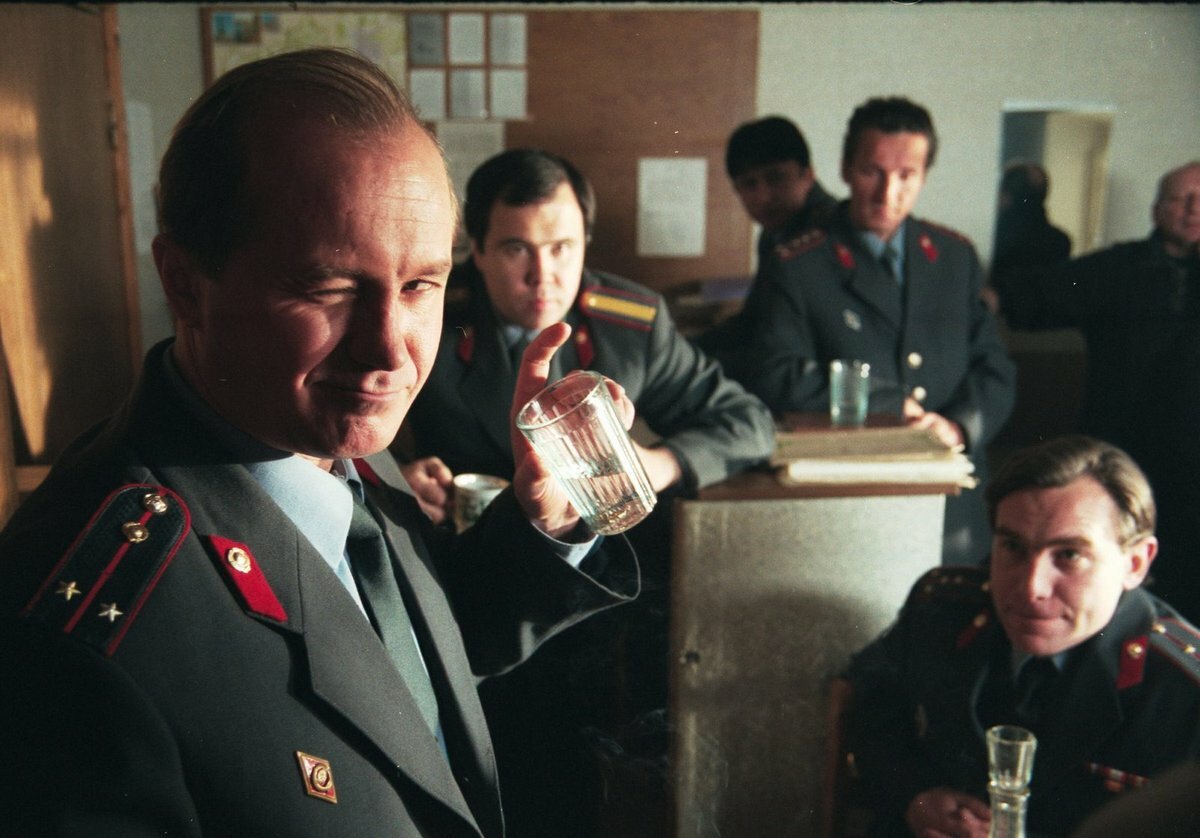 Итоги сериала