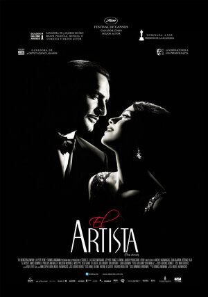 Постер: (Артист, 2011 - вся информация о фильме на FilmNavi.ru