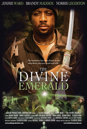 Постер: (The Divine Emerald, 2004 - вся информация о фильме на FilmNavi.ru