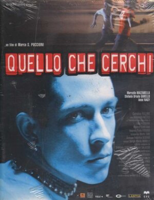 Постер: (Что ищет он, 2002 - вся информация о фильме на FilmNavi.ru