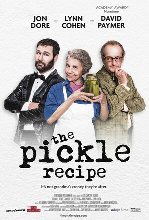 Постер: (The Pickle Recipe, 2016 - вся информация о фильме на FilmNavi.ru