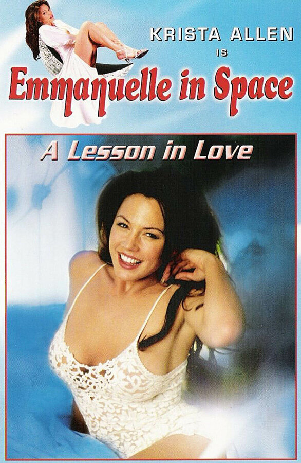 Emmanuelle 4 Full Movie