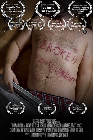 Постер: (Broken Contentment, 2017 - вся информация о фильме на FilmNavi.ru