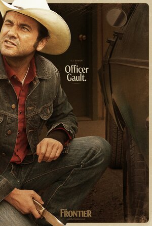 Постер: (Граница, 2015 - вся информация о фильме на FilmNavi.ru