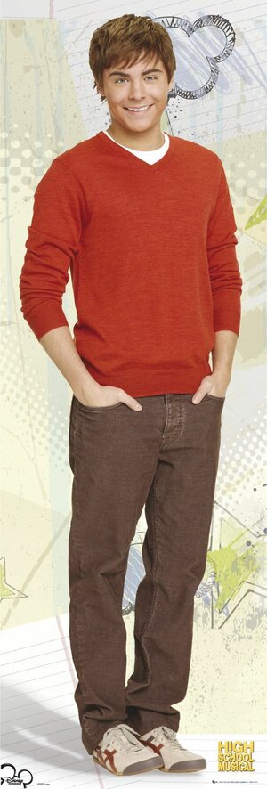 Постер: (Классный мюзикл: Каникулы, 2007 - вся информация о фильме на FilmNavi.ru