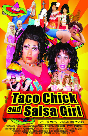 Постер: (Taco Chick and Salsa Girl, 2005 - вся информация о фильме на FilmNavi.ru