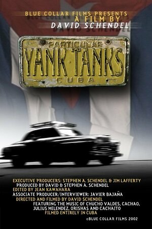Постер: (Yank Tanks, 2002 - вся информация о фильме на FilmNavi.ru