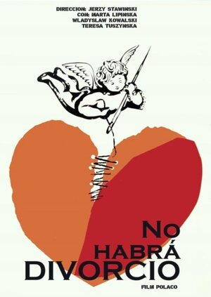 Постер: (Разводов не будет, 1963 - вся информация о фильме на FilmNavi.ru