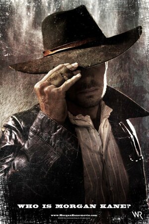 Постер: (Морган Кейн: Начало легенды - вся информация о фильме на FilmNavi.ru