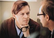 Фото: Служебный роман / Скриншот фильма «Служебный роман» (1977) #1122199