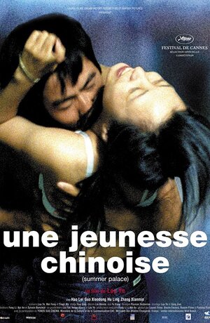 Постер: (Летний дворец, 2006 - вся информация о фильме на FilmNavi.ru