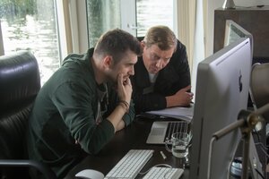 Один кадр 4 онлайн-кинотеатр Эмбликс