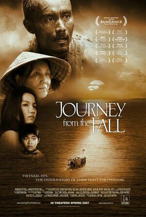 Постер: (Journey from the Fall, 2006 - вся информация о фильме на FilmNavi.ru