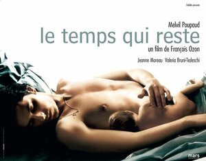 Постер: (Время прощания, 2005 - вся информация о фильме на FilmNavi.ru