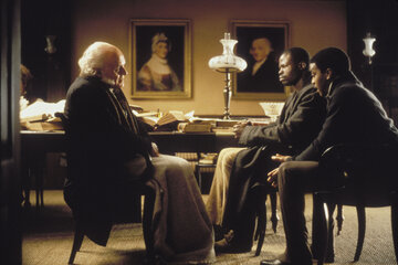 Кадр из фильма