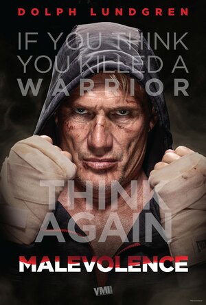 Постер: (Malevolence, 2022 - вся информация о фильме на FilmNavi.ru