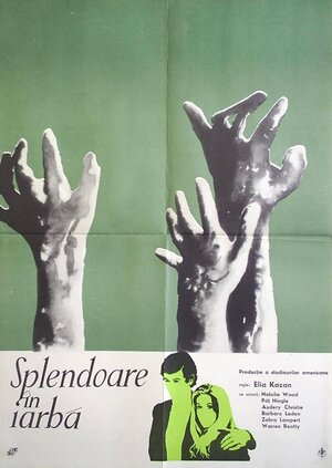 Постер: (Великолепие в траве, 1961 - вся информация о фильме на FilmNavi.ru