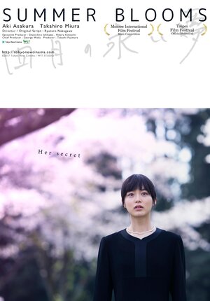 Постер: (Апрельский сон длиной в три года, 2017 - вся информация о фильме на FilmNavi.ru