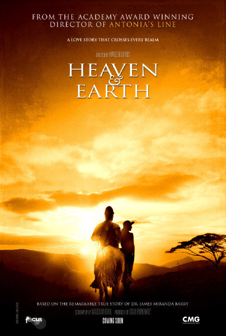 Heaven on earth movie