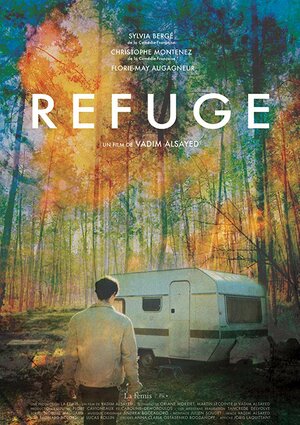 Постер: (Refuge, 2017 - вся информация о фильме на FilmNavi.ru