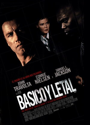 Постер: (База «Клейтон», 2003 - вся информация о фильме на FilmNavi.ru