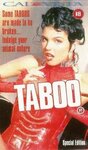 Taboo 3 1984