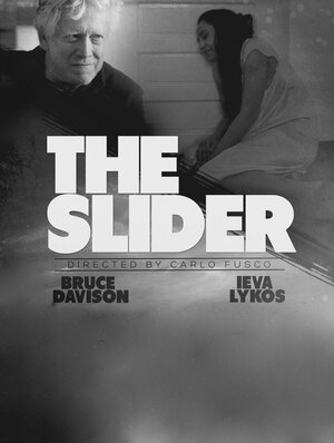 Постер: (The Slider, 2017 - вся информация о фильме на FilmNavi.ru