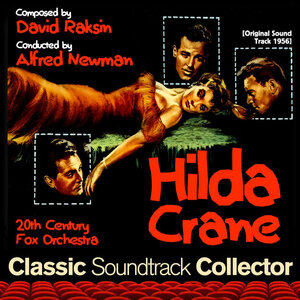 Постер: (Хильда Крейн, 1956 - вся информация о фильме на FilmNavi.ru