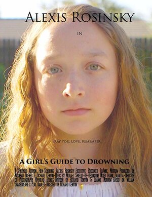 Постер: (A Girl's Guide to Drowning, 2017 - вся информация о фильме на FilmNavi.ru