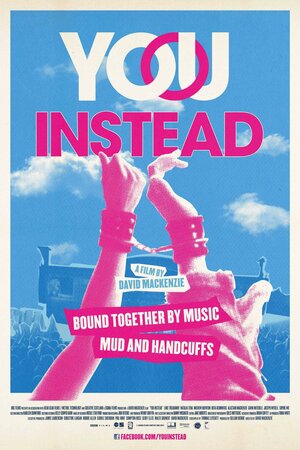 Постер: (Музыка нас связала, 2011 - вся информация о фильме на FilmNavi.ru