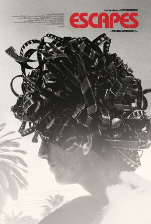 Постер: (Сбежавший с лезвия, 2017 - вся информация о фильме на FilmNavi.ru