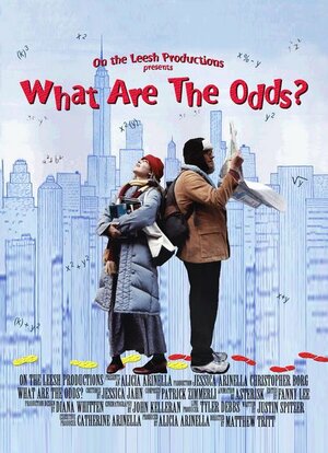 Постер: (What Are the Odds?, 2006 - вся информация о фильме на FilmNavi.ru