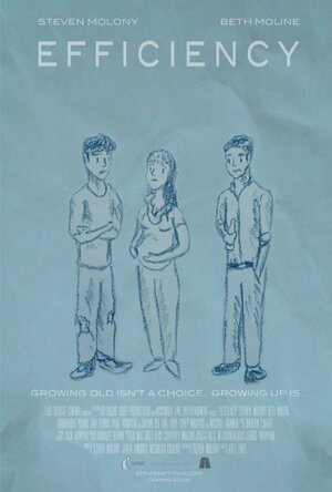 Постер: (Efficiency, 2014 - вся информация о фильме на FilmNavi.ru