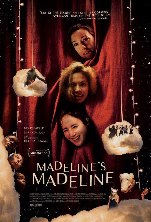 Madeline Madeline (TV