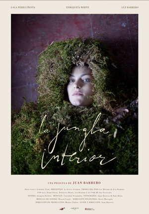 Постер: (La jungla interior, 2013 - вся информация о фильме на FilmNavi.ru