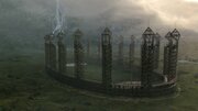 Фото: Гарри Поттер и Принц-полукровка / Кадр из фильма «Гарри Поттер и ...
