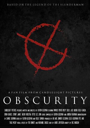 Постер: (Obscurity, 2016 - вся информация о фильме на FilmNavi.ru