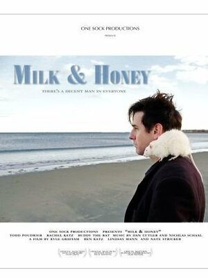 Постер: (Milk & Honey, 2005 - вся информация о фильме на FilmNavi.ru