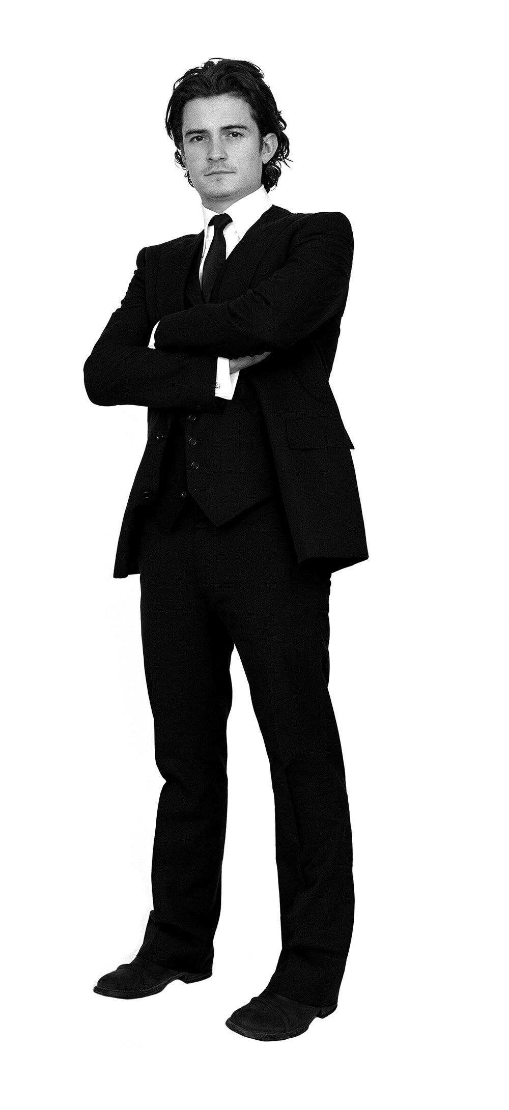 Фото: Орландо Блум (1977) #1104696